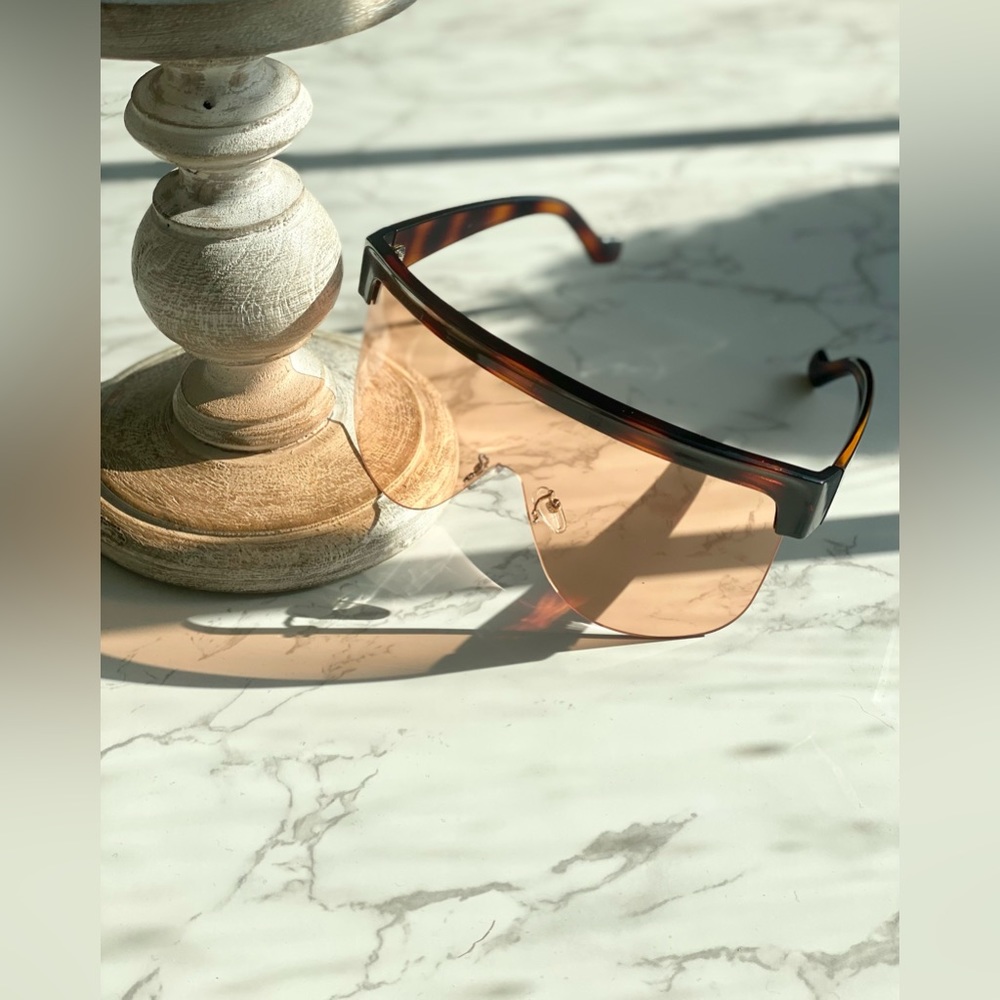 Limited Access Frames (New)